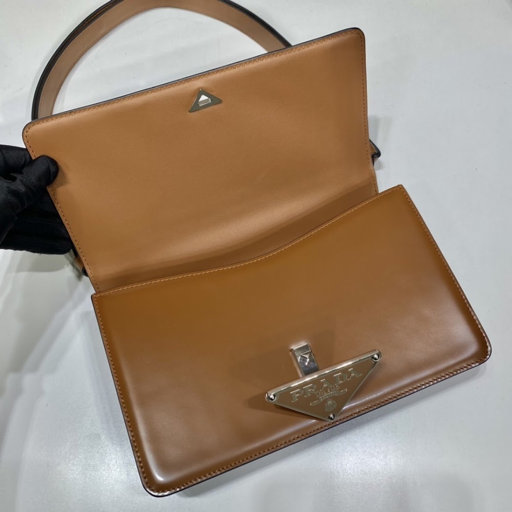 Ezyycart Bags Prada Luxury Bag --54350