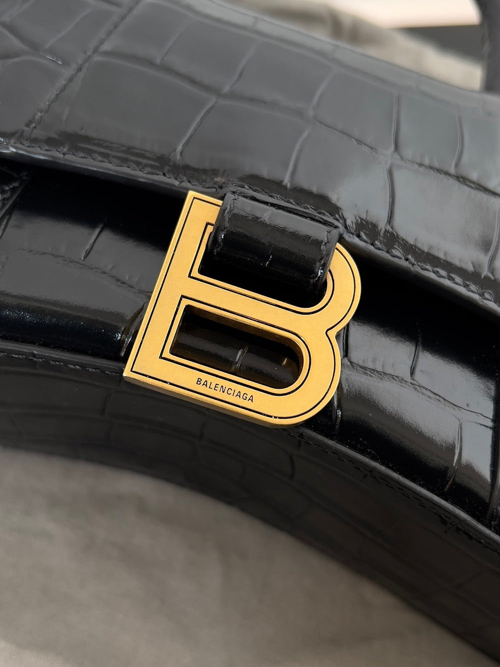 Ezyycart Bags Balenciaga Luxury Bag --111619