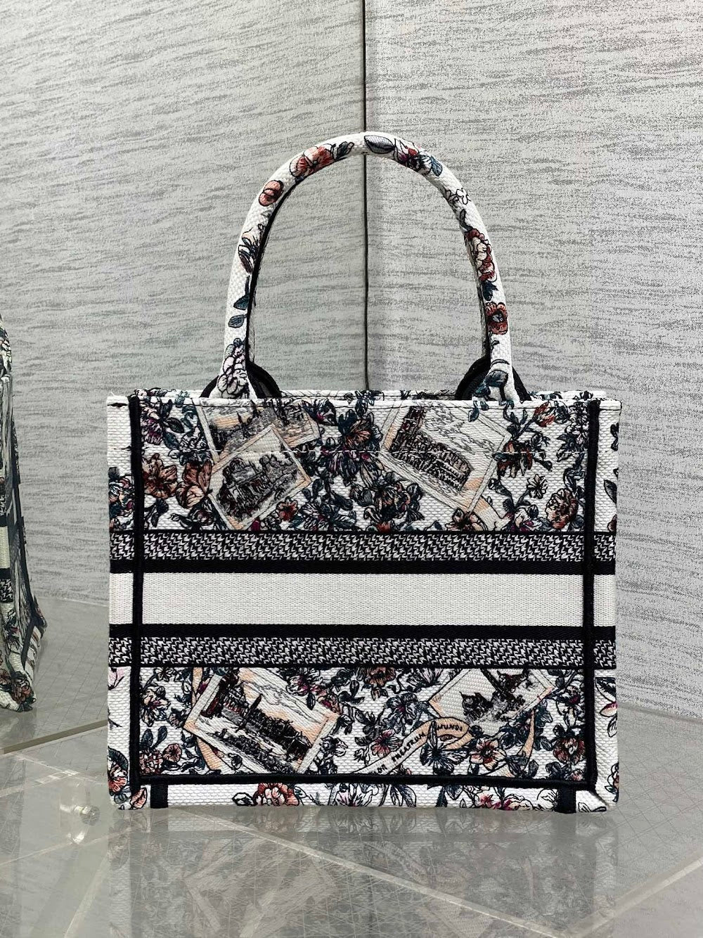 Ezyycart Bags Diorn Luxury Bag --115453