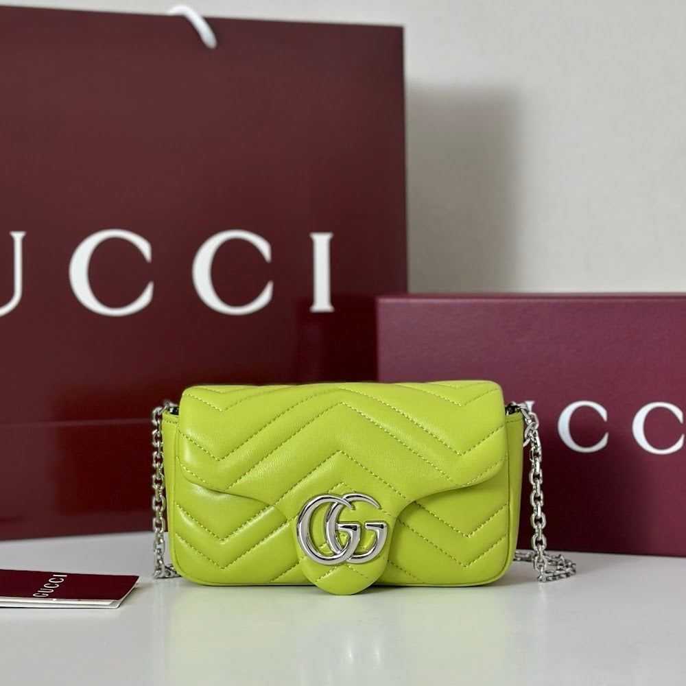 Ezyycart Bags Guccin Luxury Bag --94407