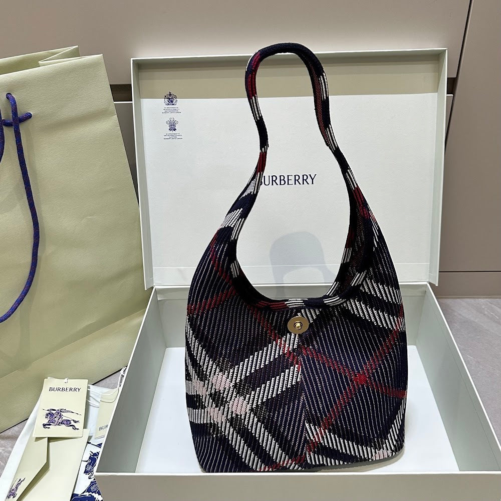Ezyycart Bags Burberryn Luxury Bag --92982