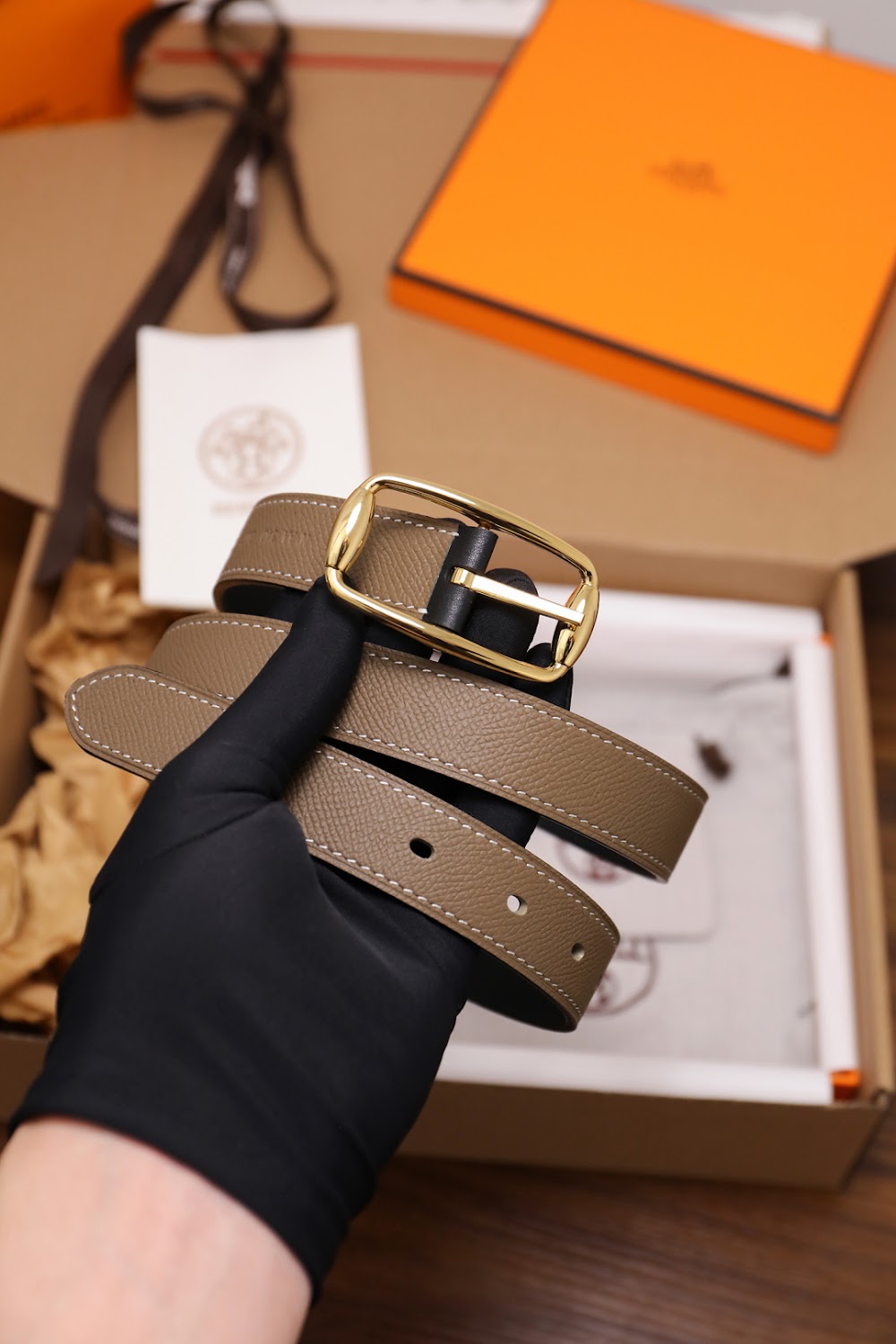 Anum Bags Hermesn Luxury Belt --108992