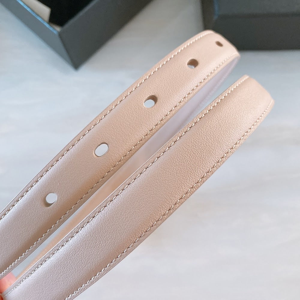 Ezyycart Bags YSLn Luxury Belt --110392