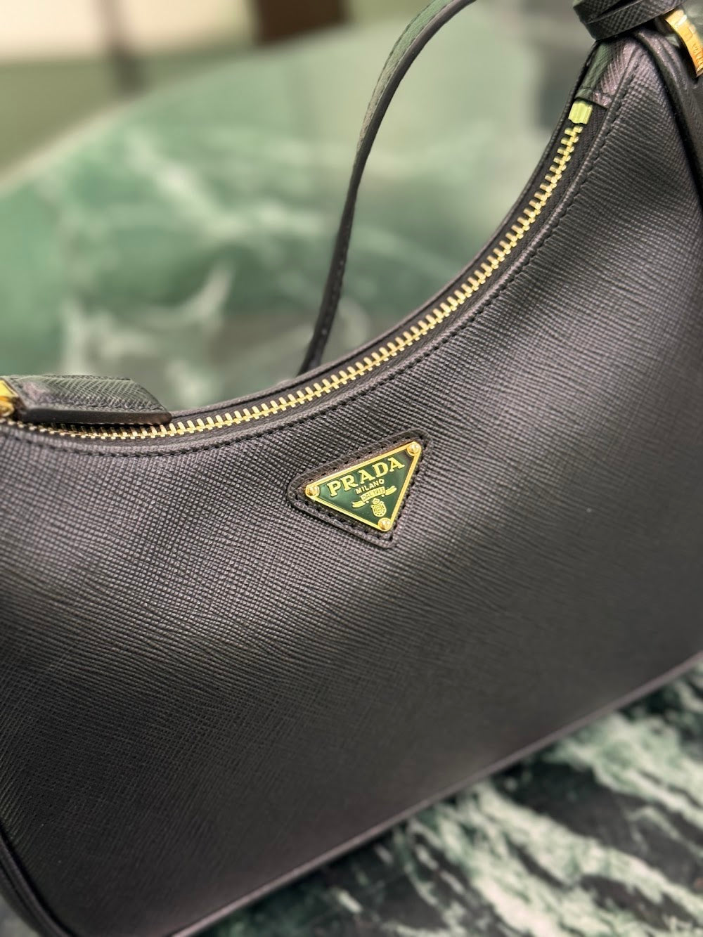 Ezyycart Bags Pradn Luxury Bag --102670