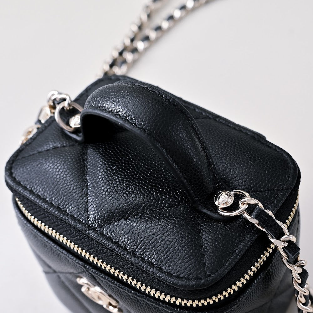 Anum Bags CHn Luxury Bag --114436