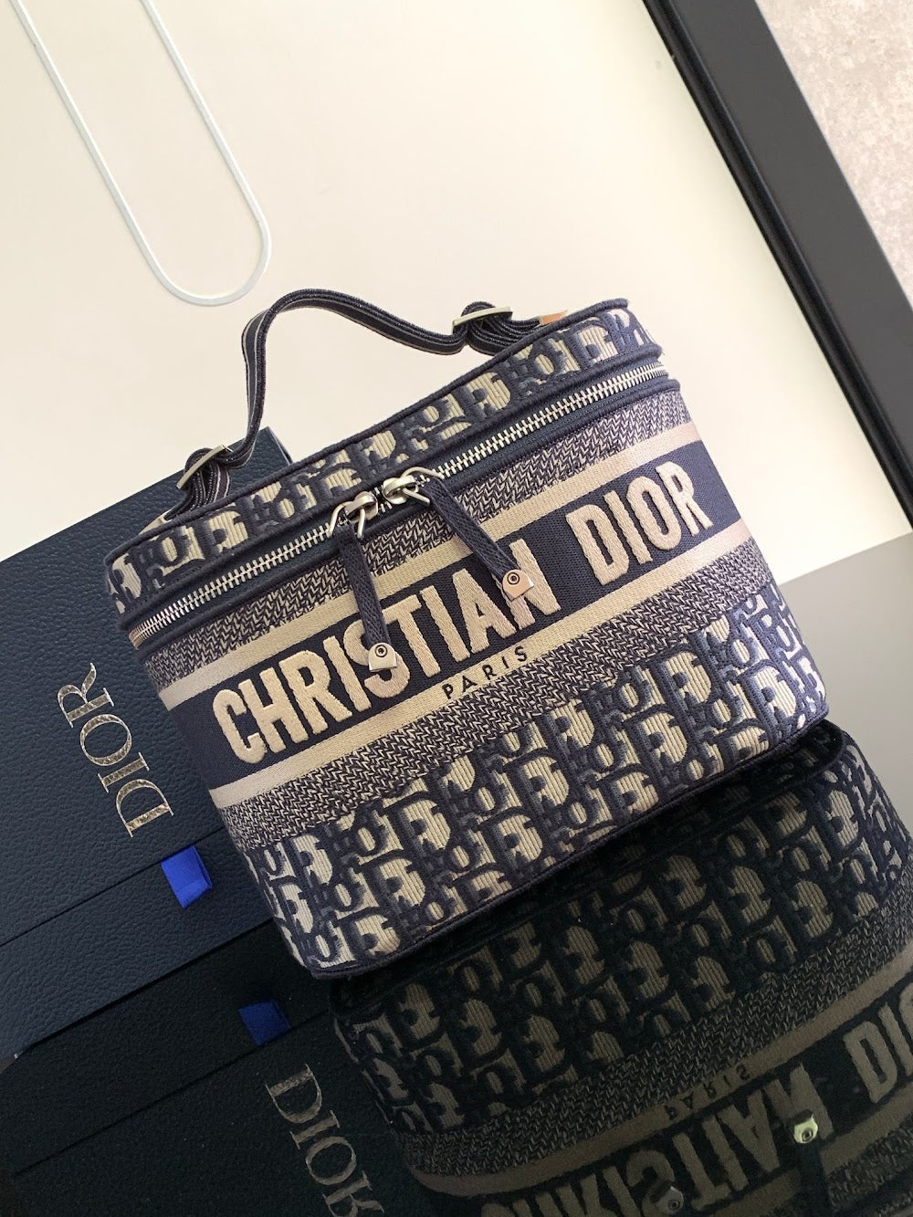 Anum Bags Diorn Luxury Bag --114812