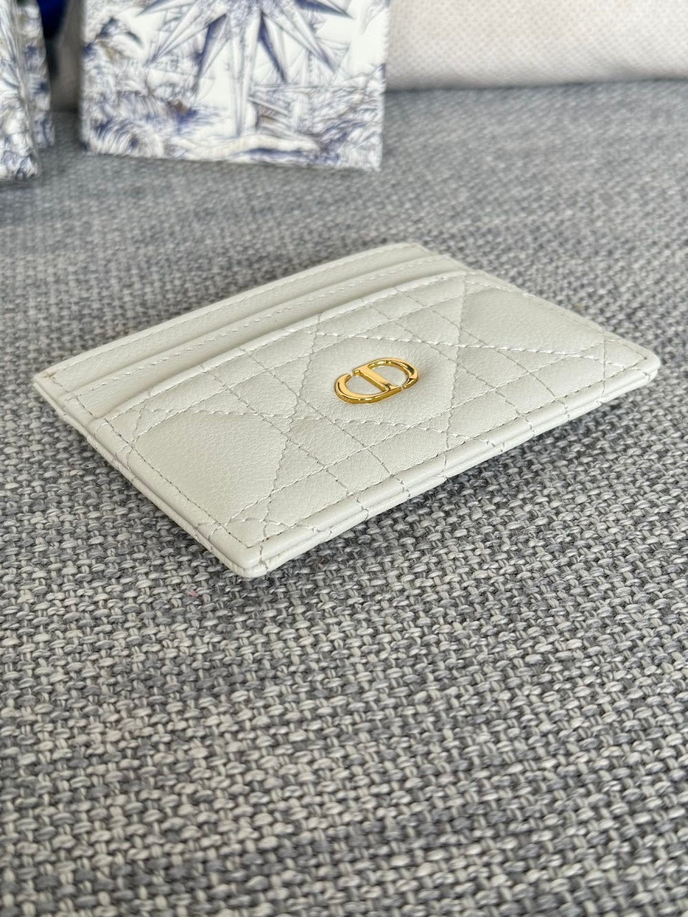 Anum Bags Diorn Luxury Bag --114622
