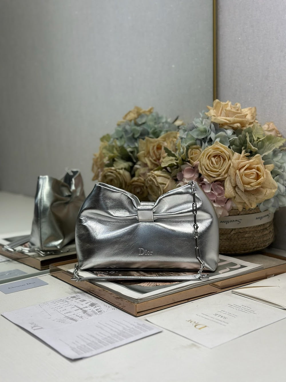 Ezyycart Bags Diorn Luxury Bag --115478