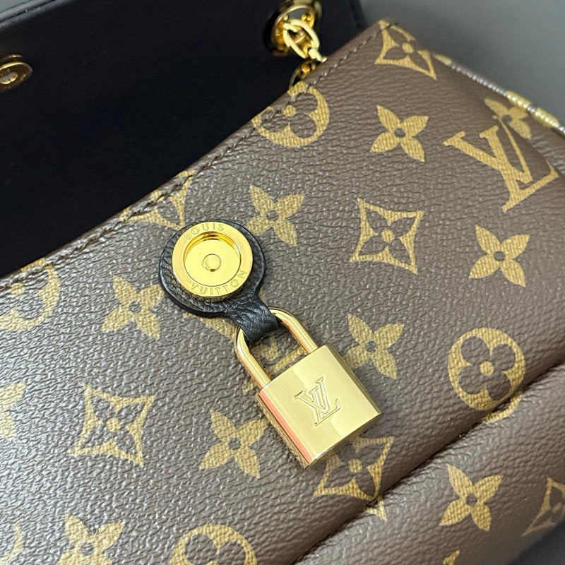 Anum Bags LVn Luxury Bag --80237