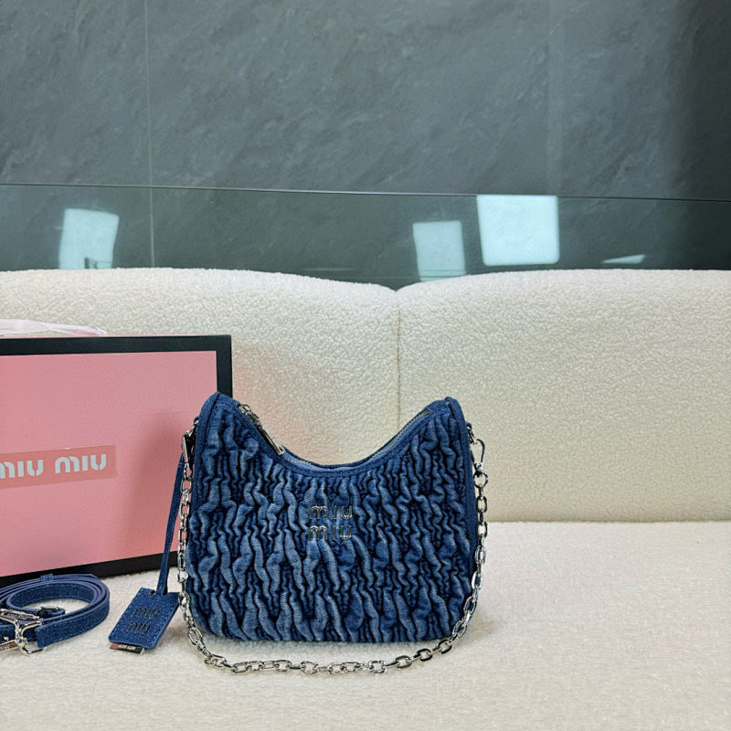 Ezyycart Bags pradn Luxury Bag --75487