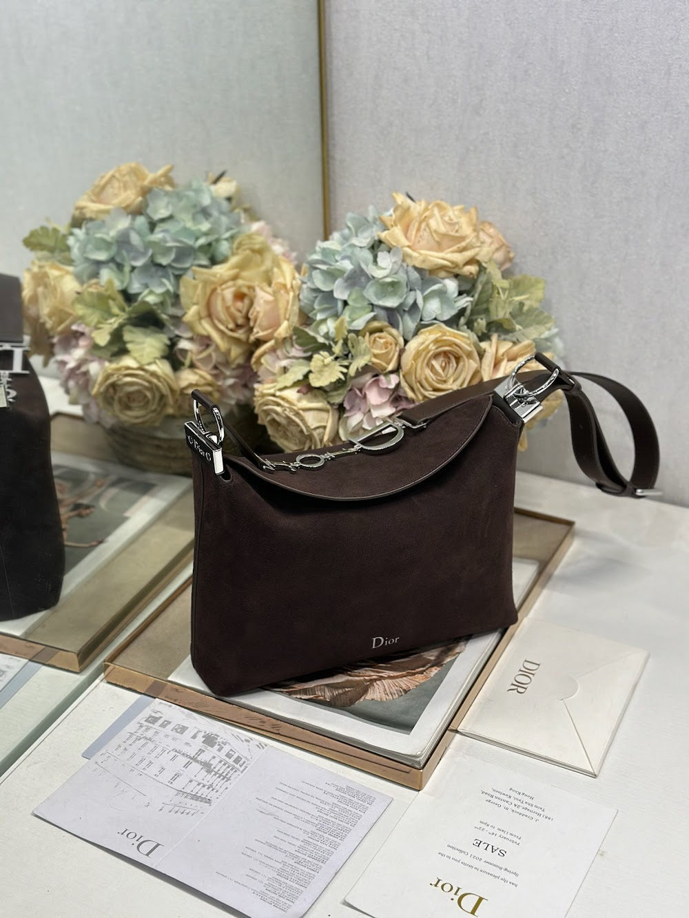 Ezyycart Bags Diorn Luxury Bag --115536