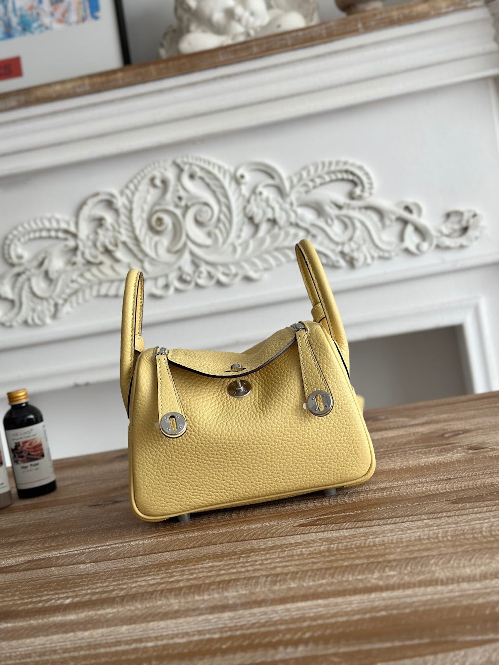 Anum Bags Hermesn Luxury Bag --118933