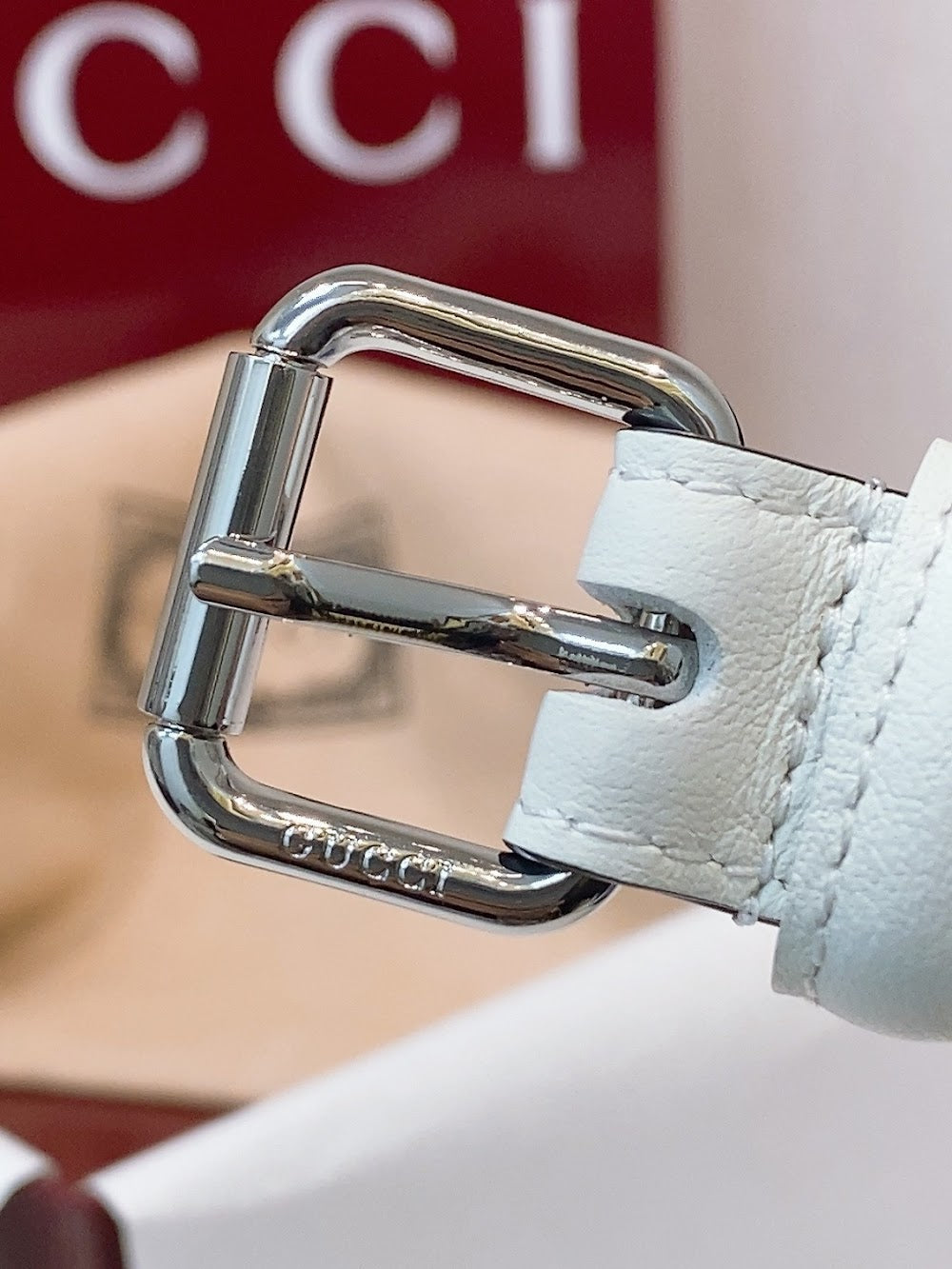 Ezyycart Bags Guccin Luxury Belt --108448