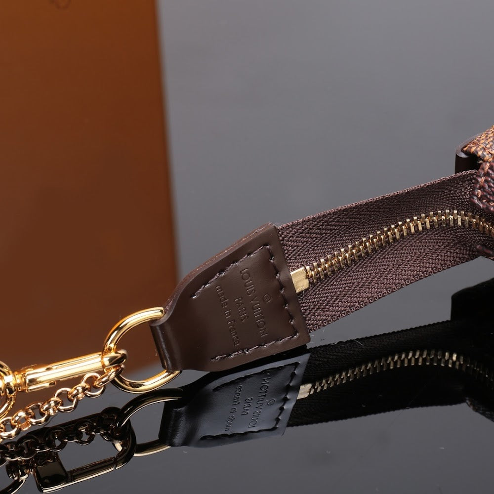 Ezyycart Bags ln Luxury Bag --59134