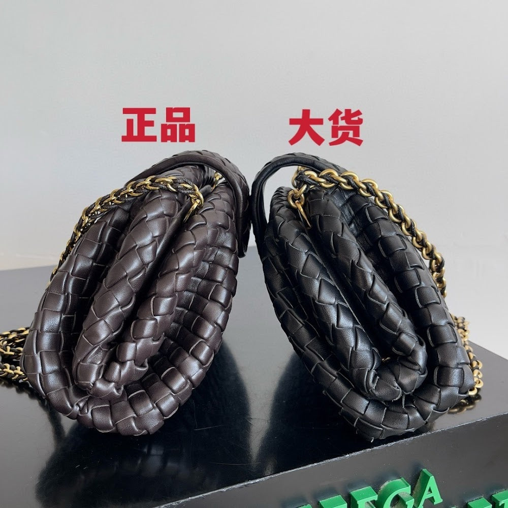 Ezyycart Bags Bottegan Luxury Bag --91241