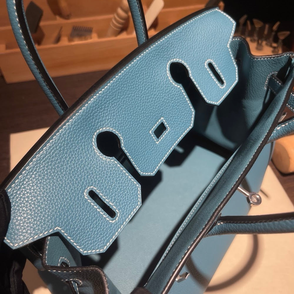 Anum Bags Hermesn Luxury Bag --117750
