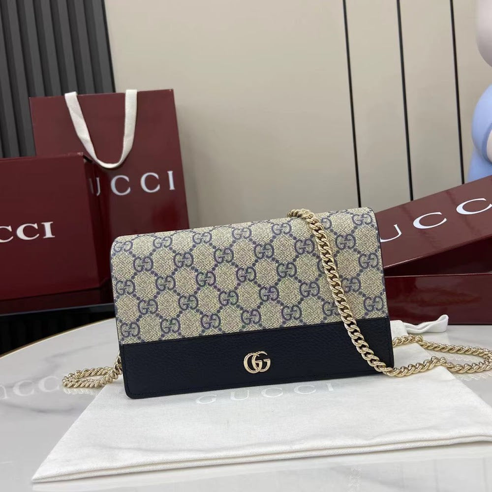Ezyycart Bags Guccin Luxury Bag --94559