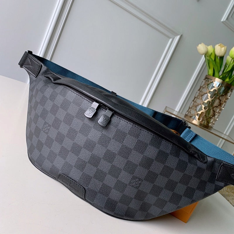 Anum Bags ln Luxury Bag --60466