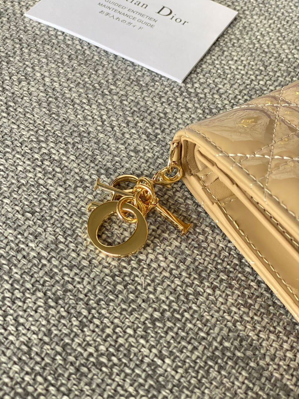 Ezyycart Bags Diorn Luxury Bag --115081