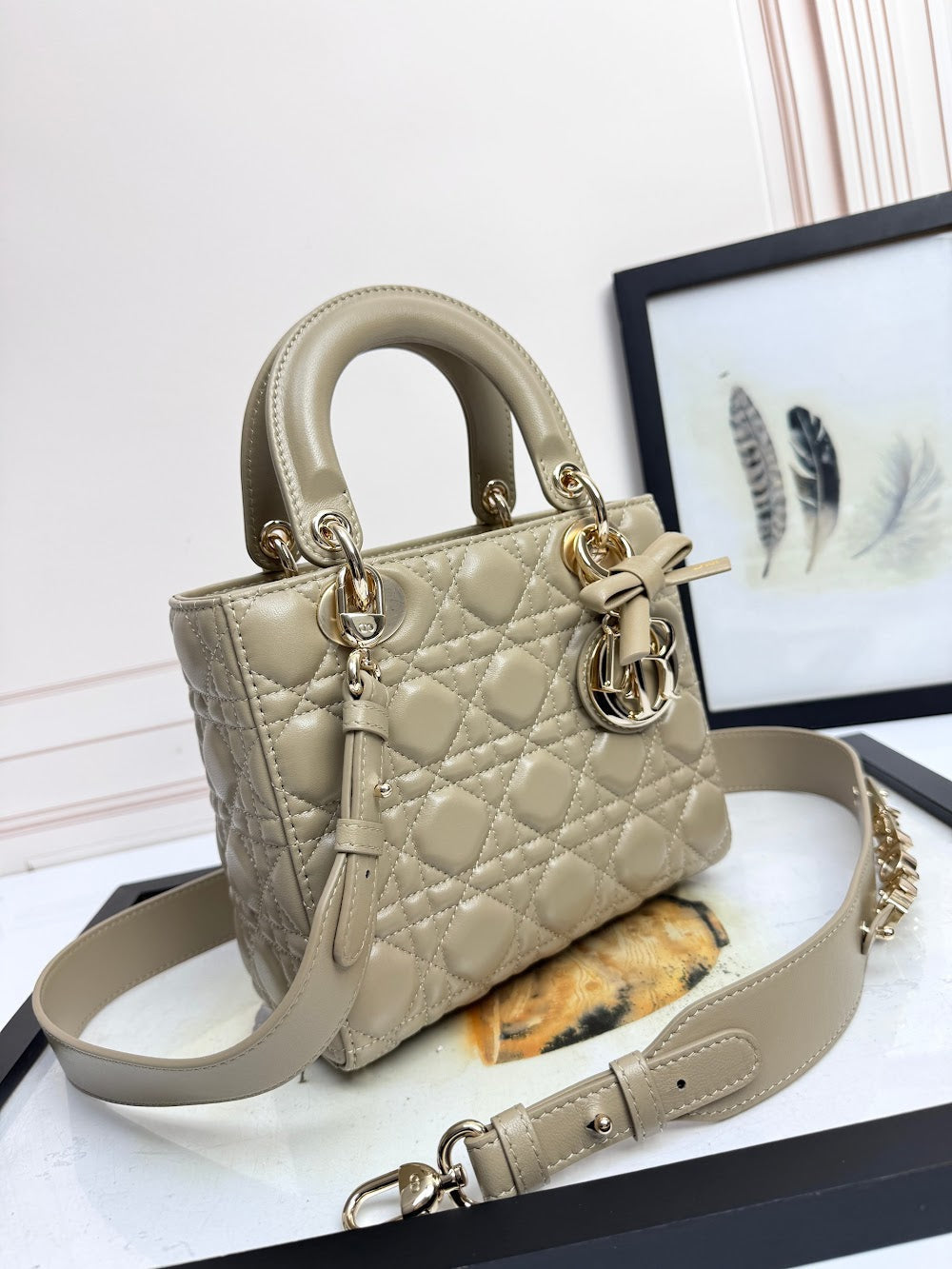 Anum Bags Diorn Luxury Bag --114946