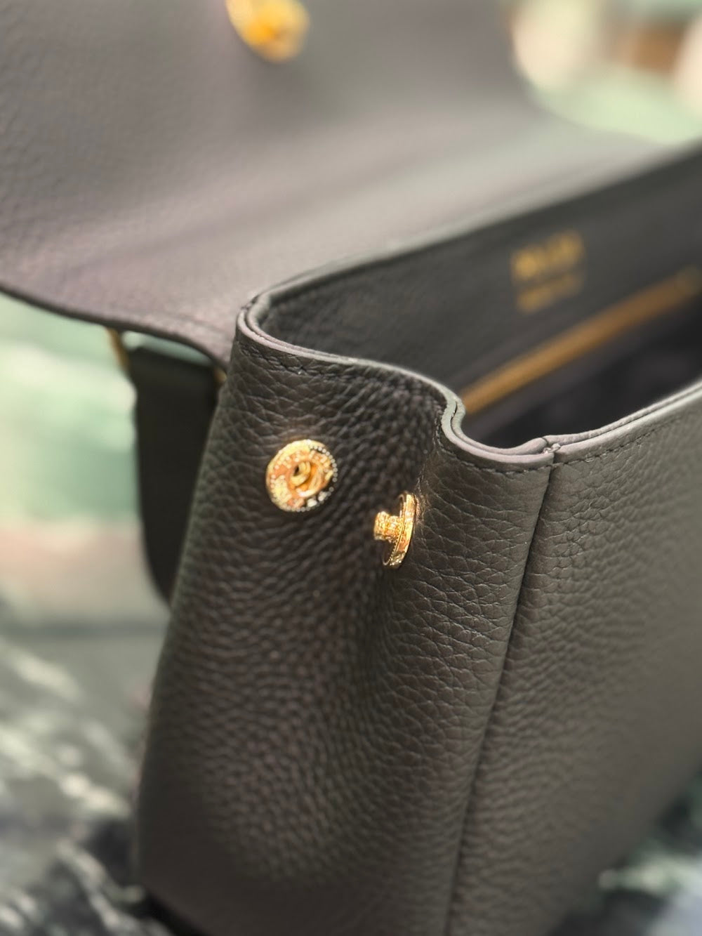 Ezyycart Bags Pradn Luxury Bag --102283