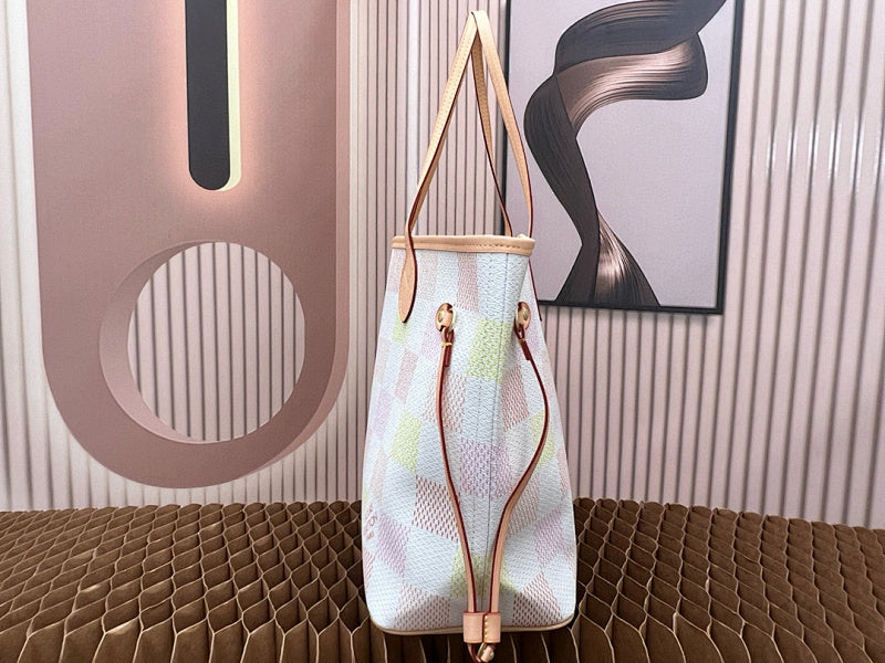 Anum Bags LVn Luxury Bag --81006