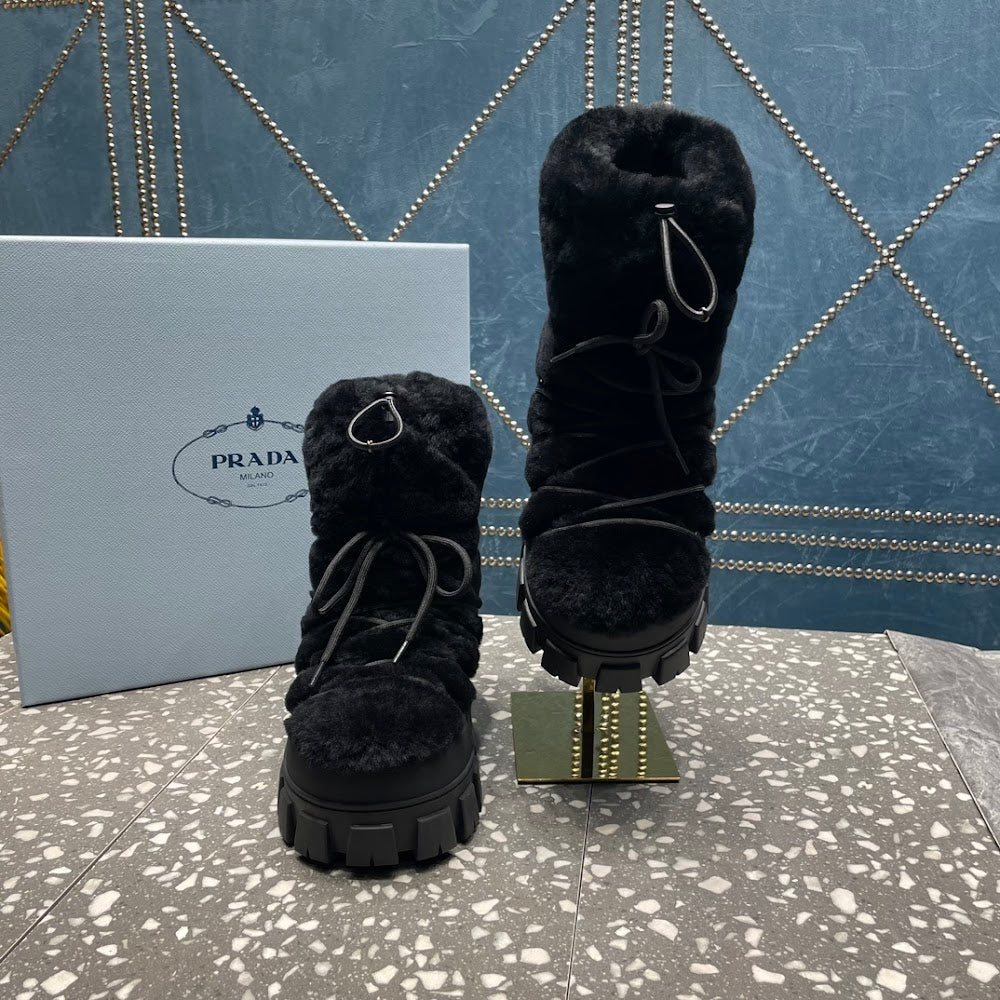 Ezyycart Bags Prada Luxury Heels --53069