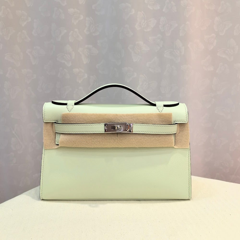 Anum Bags Hermesn Luxury Bag --118607