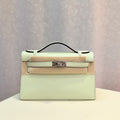 Anum Bags Hermesn Luxury Bag --118607