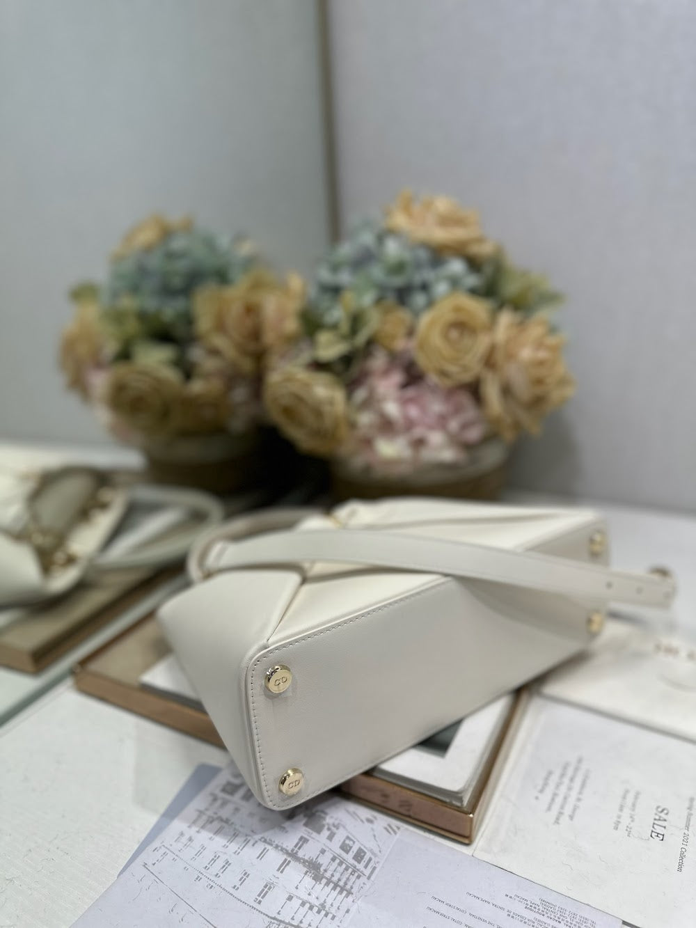 Anum Bags Diorn Luxury Bag --114473