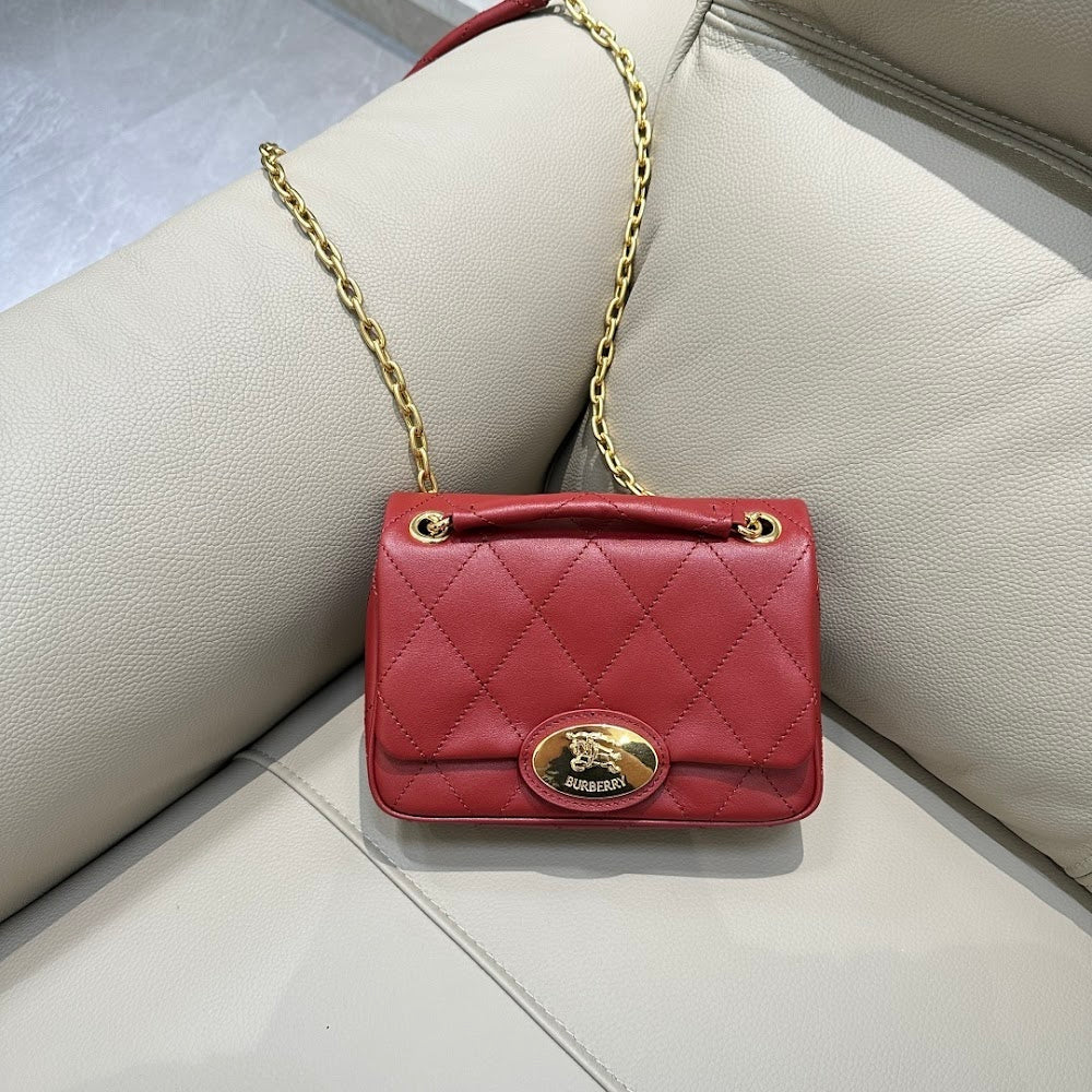 Ezyycart Bags Burberryn Luxury Bag --92340