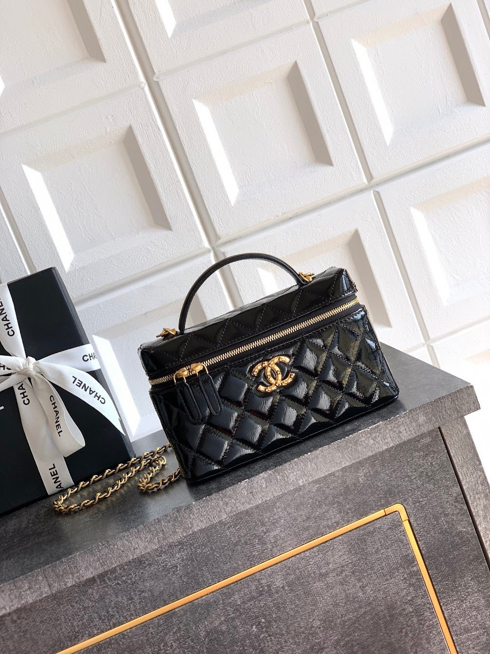 Anum Bags CHn Luxury Bag --112948