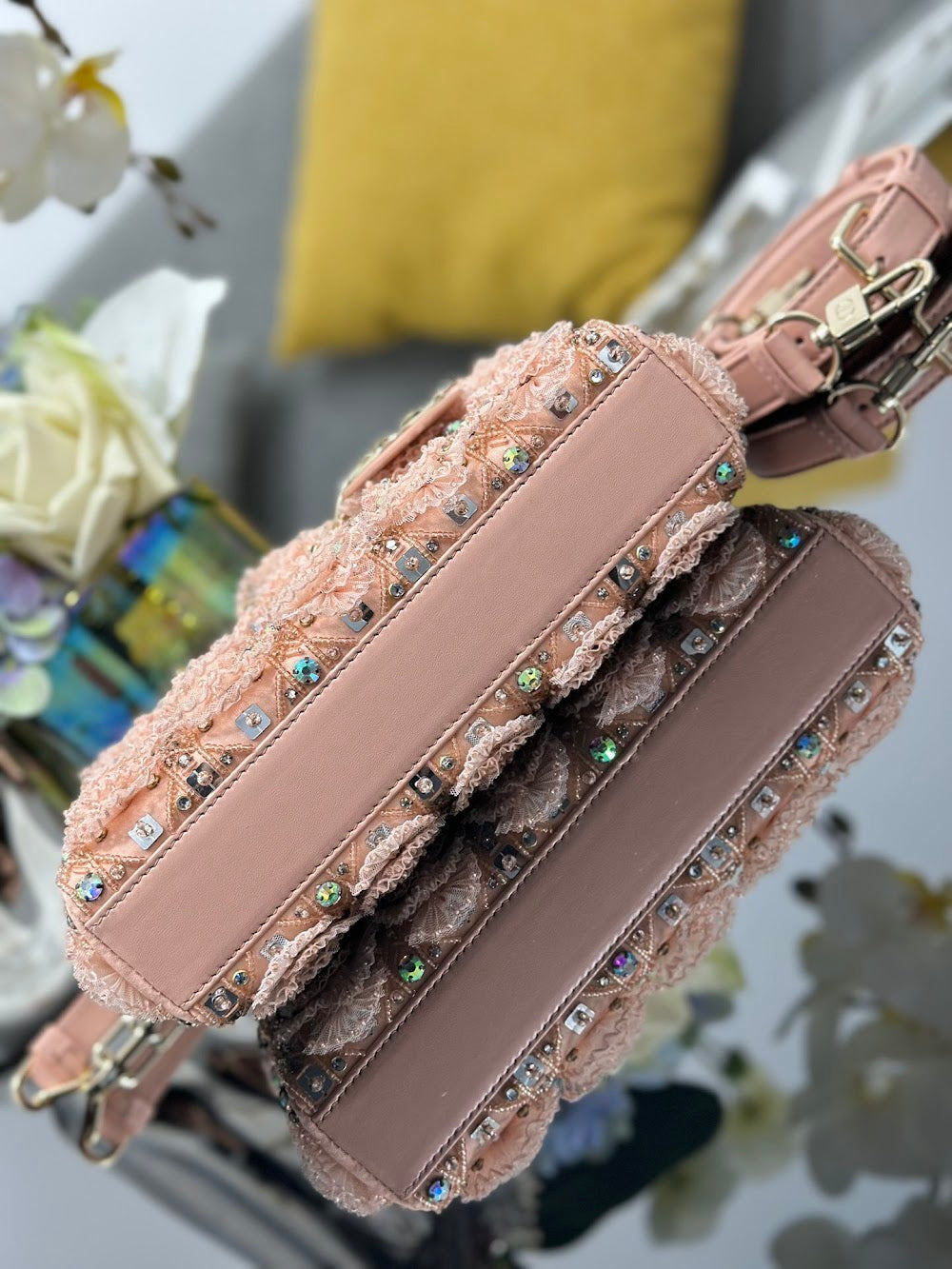 Ezyycart Bags Diorn Luxury Bag --115404