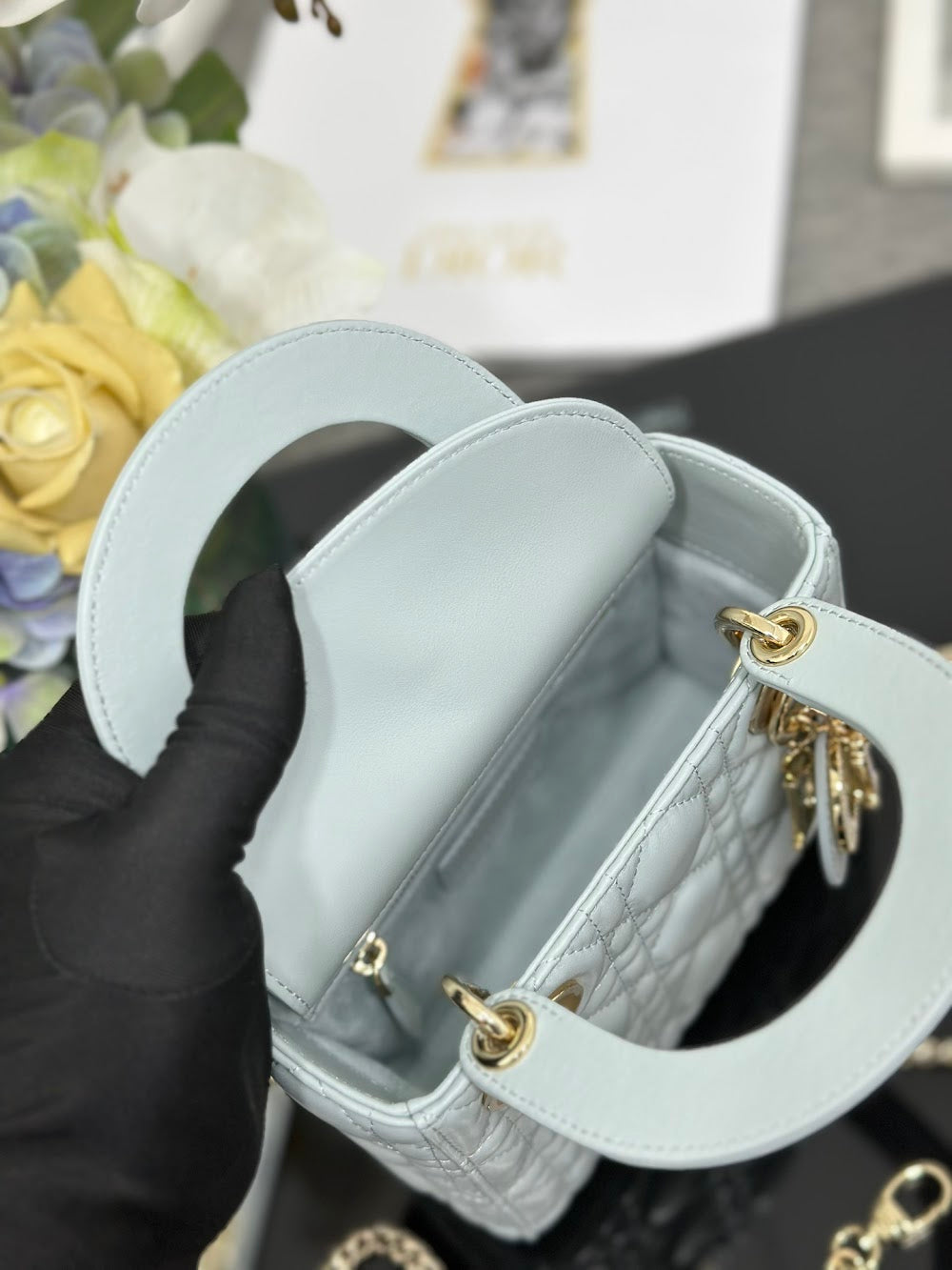 Ezyycart Bags Diorn Luxury Bag --115682