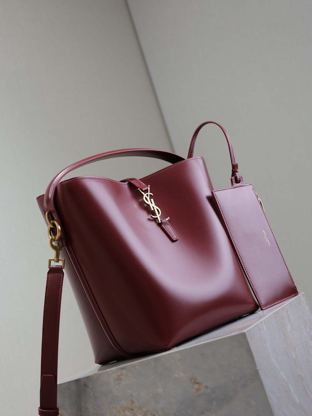 Ezyycart Bags YSLn Luxury Bag --119487