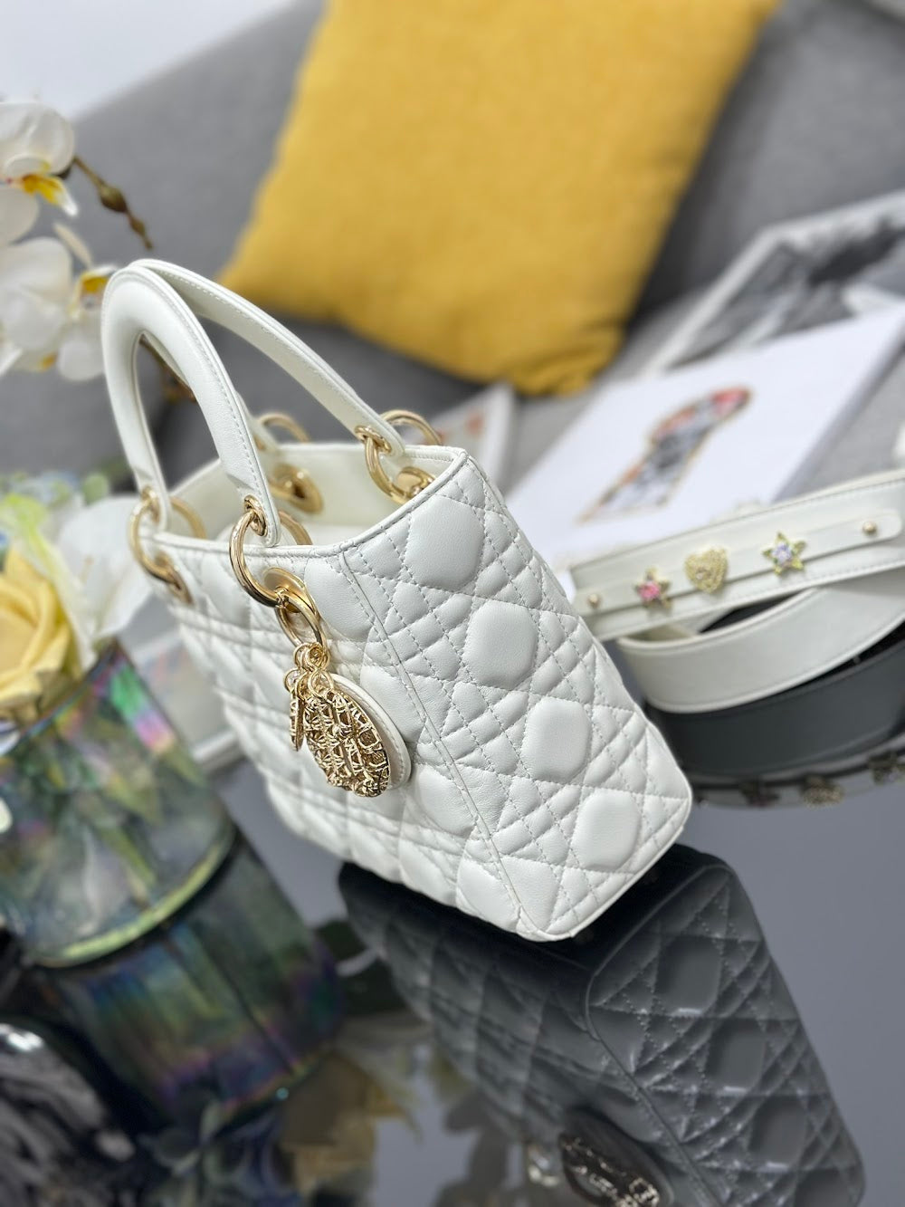 Ezyycart Bags Diorn Luxury Bag --115960