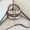 Ezyycart Bags Burberryn Luxury Bag --92664