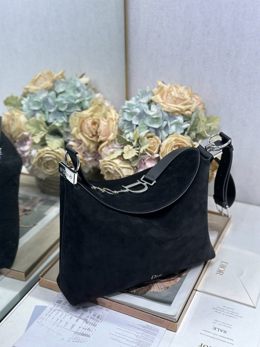 Ezyycart Bags Diorn Luxury Bag --115537
