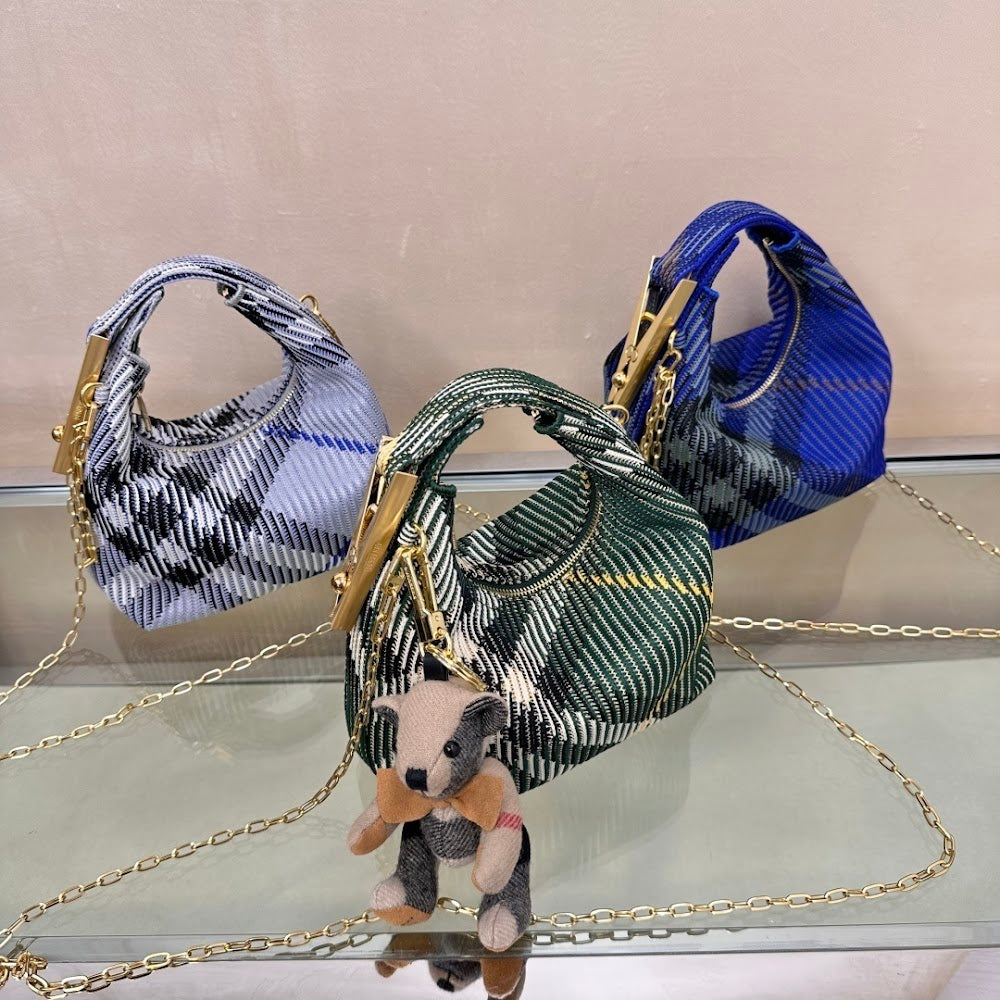 Ezyycart Bags Burberryn Luxury Bag --91599