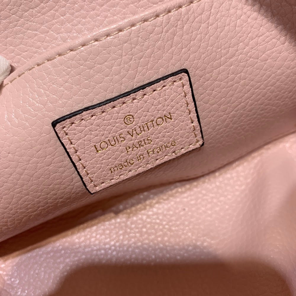 Anum Bags LV Luxury Bag --55853