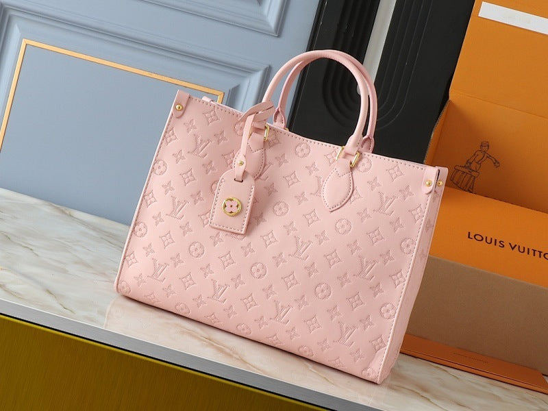 Anum Bags LVn Luxury Bag --78705