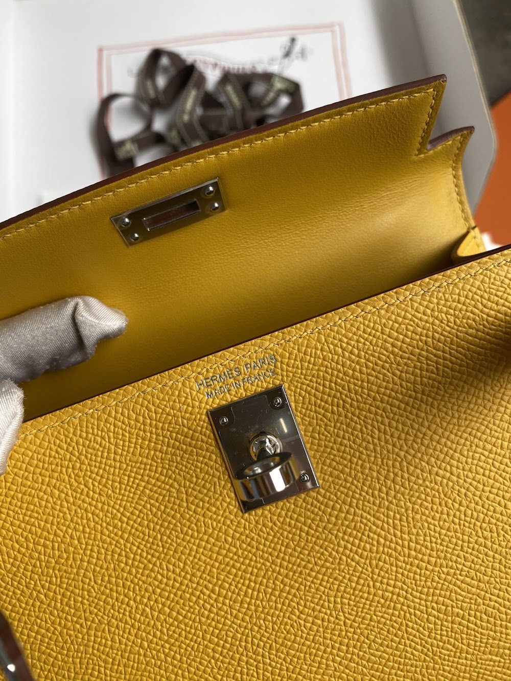 Anum Bags Hermesn Luxury Bag --118919