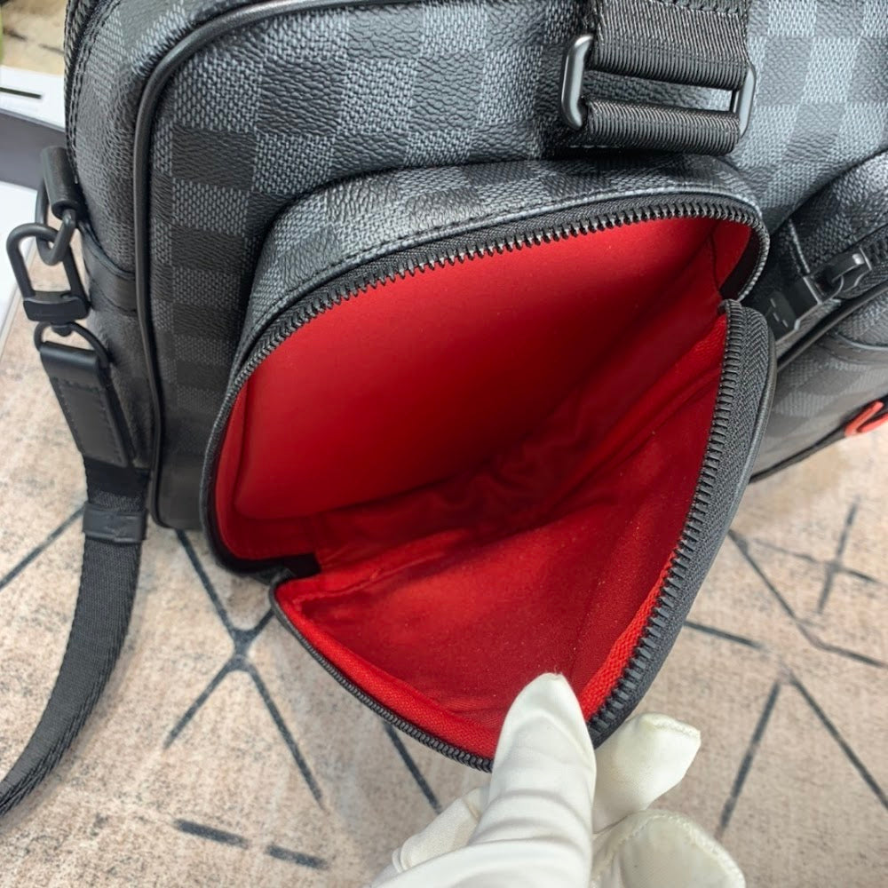 Ezyycart Bags ln Luxury Bag --59576