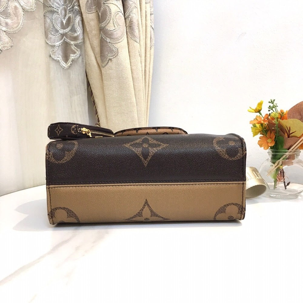 Anum Bags LVn Luxury Bag --81223