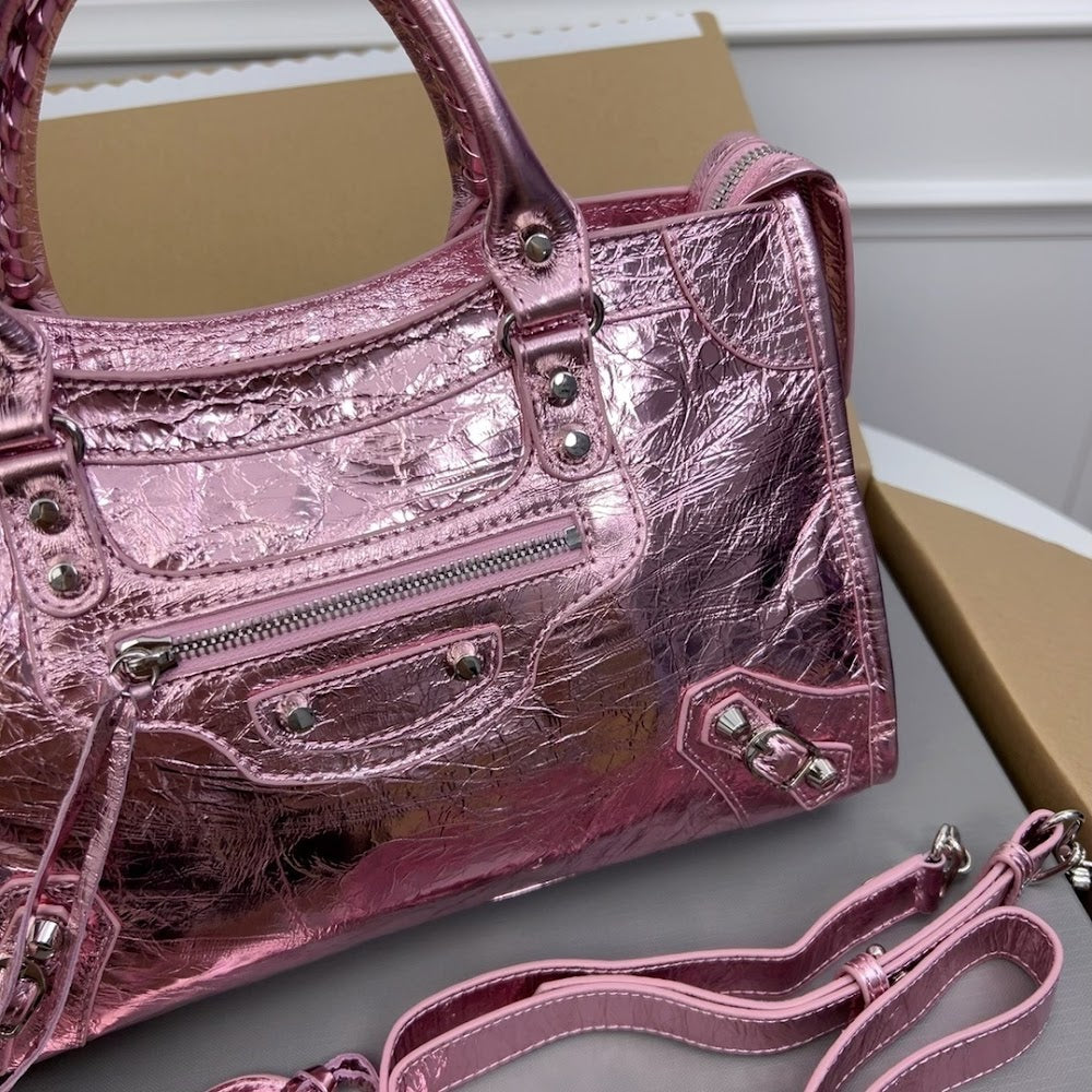 Ezyycart Bags Balenciaga Luxury Bag --110573