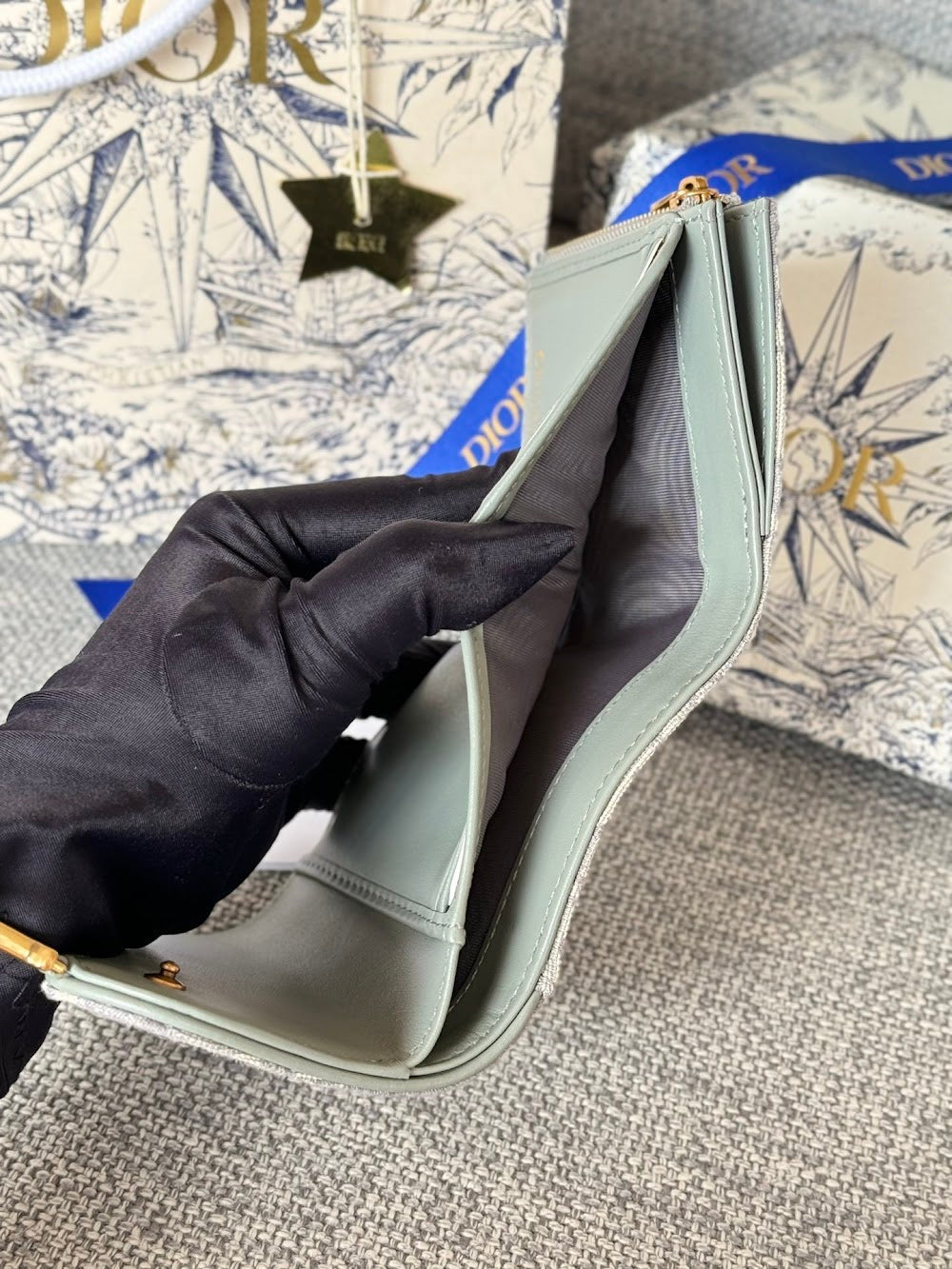 Ezyycart Bags Diorn Luxury Bag --115024