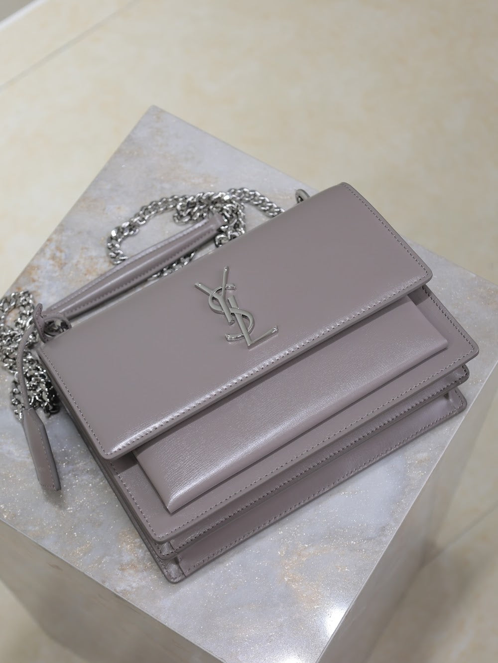 Ezyycart Bags YSLn Luxury Bag --119518