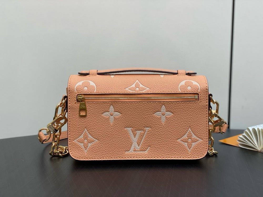 Anum Bags LVn Luxury Bag --80731