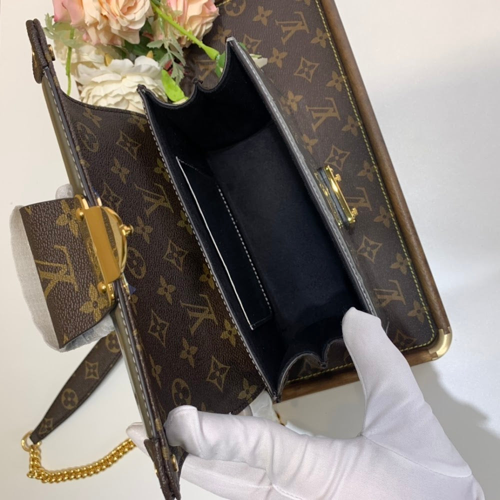 Ezyycart Bags ln Luxury Bag --59324