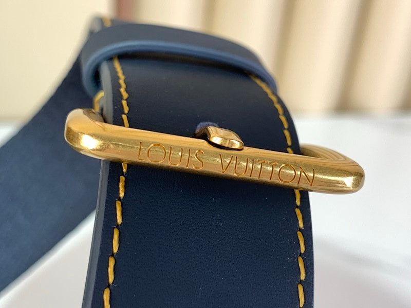 Anum Bags ln Luxury Bag --56891